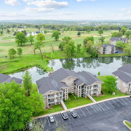 Fairway Heights Condo ブランソン エクステリア 写真