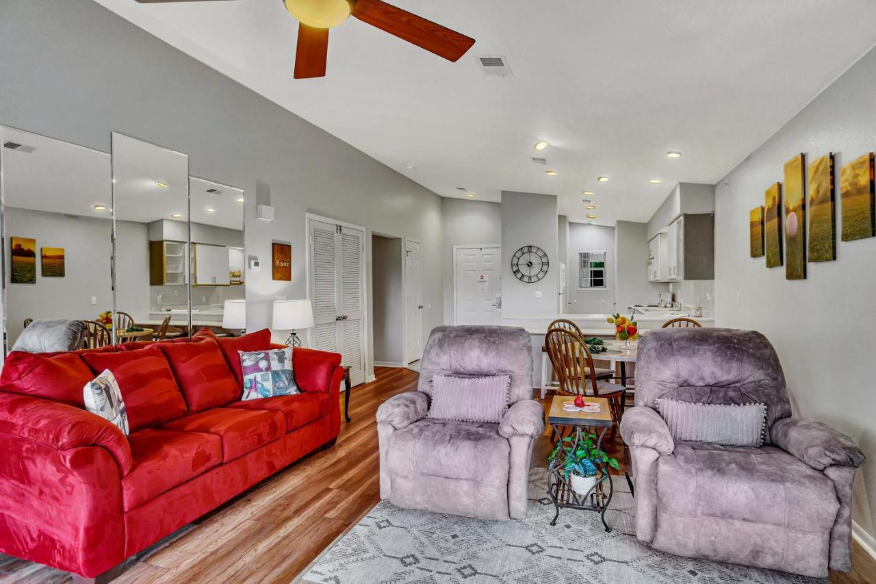 Fairway Heights Condo ブランソン エクステリア 写真