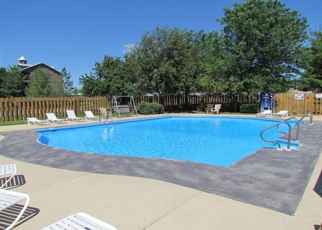 Fairway Heights Condo ブランソン エクステリア 写真