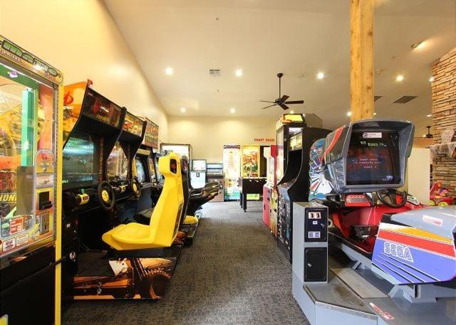 Fairway Heights Condo ブランソン エクステリア 写真
