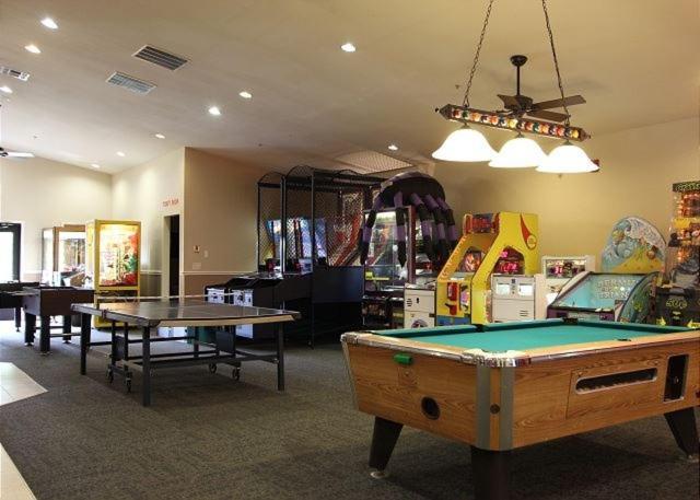 Fairway Heights Condo ブランソン エクステリア 写真