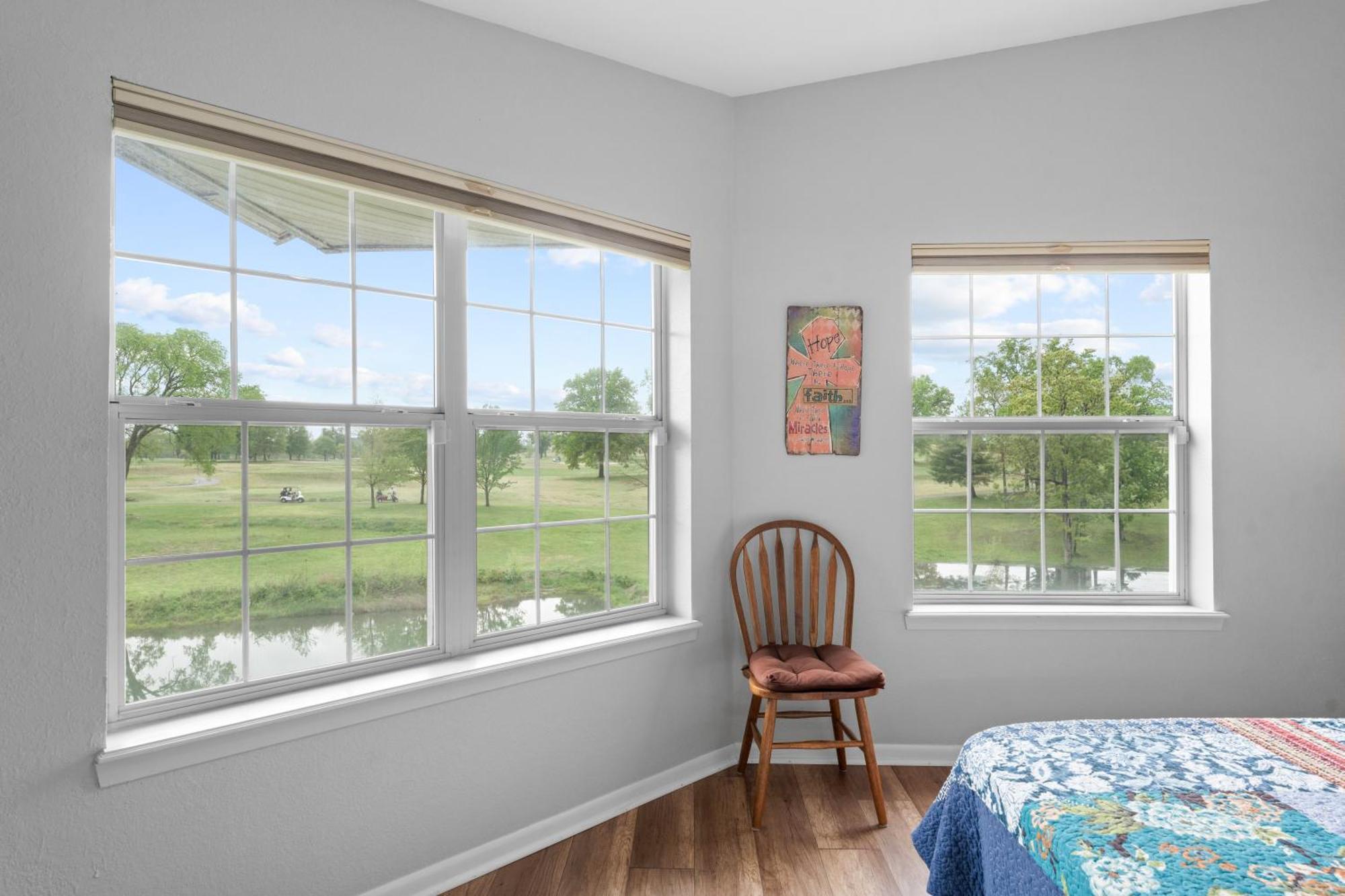 Fairway Heights Condo ブランソン エクステリア 写真