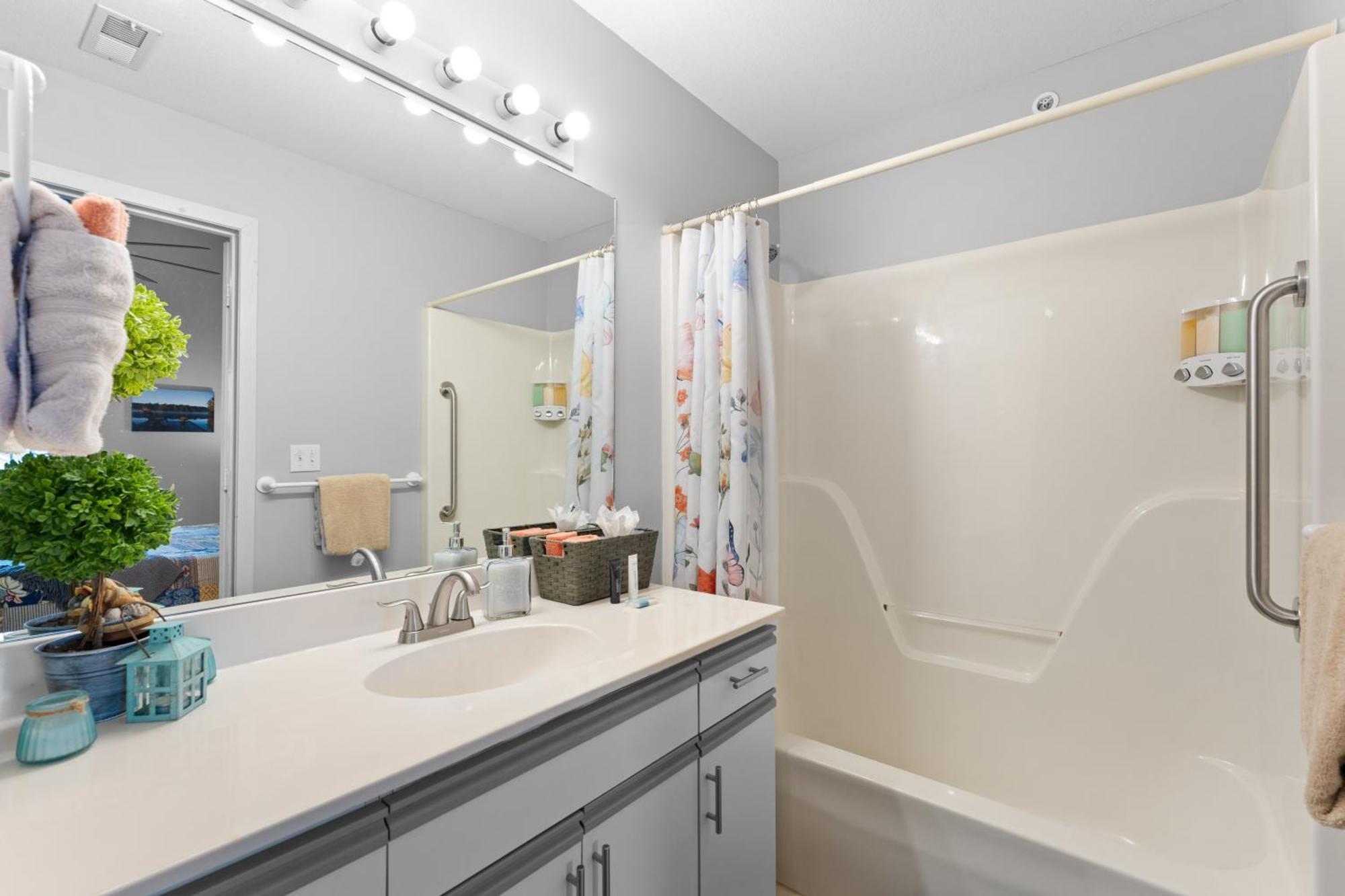 Fairway Heights Condo ブランソン エクステリア 写真