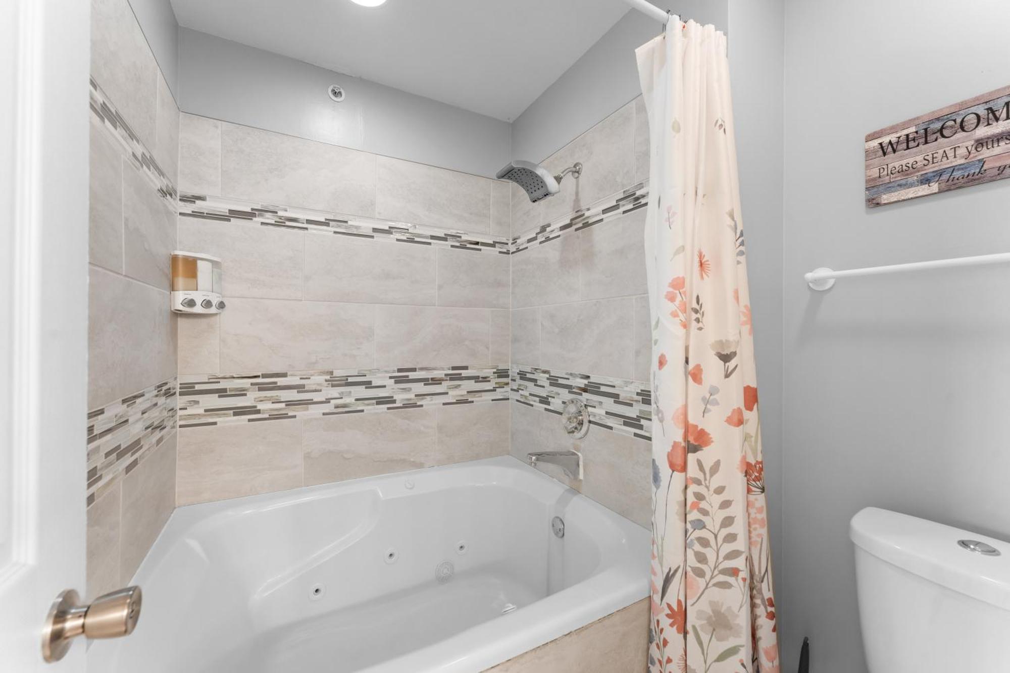 Fairway Heights Condo ブランソン エクステリア 写真