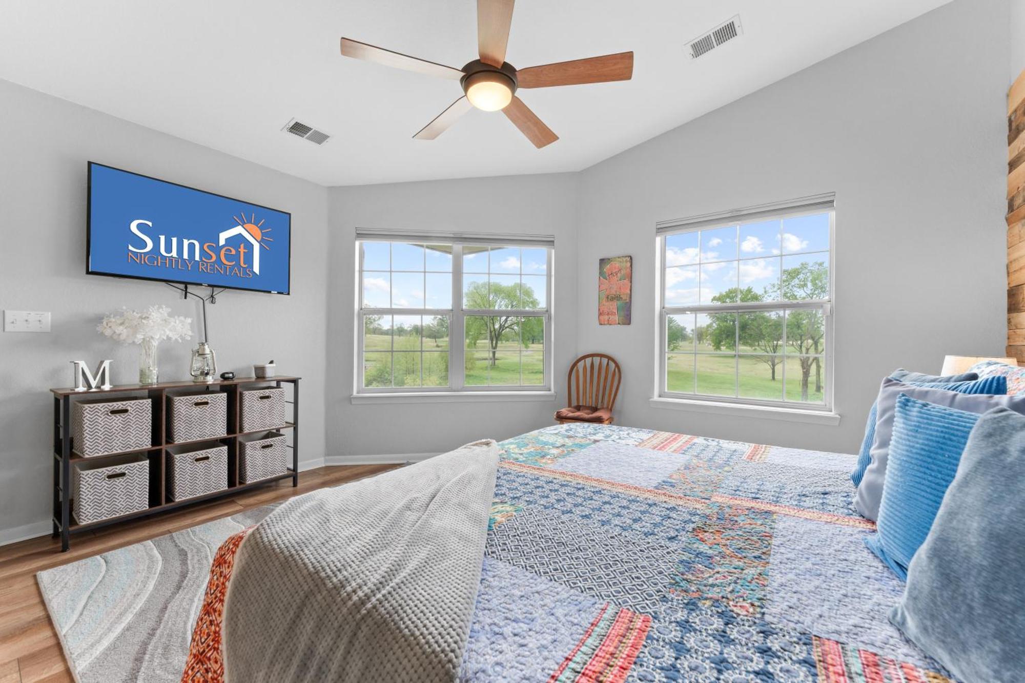 Fairway Heights Condo ブランソン エクステリア 写真