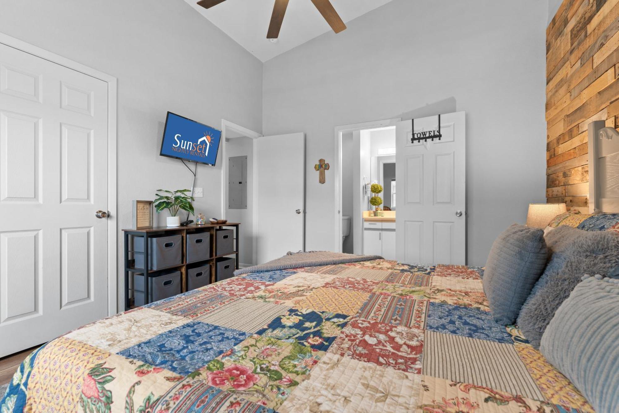 Fairway Heights Condo ブランソン エクステリア 写真