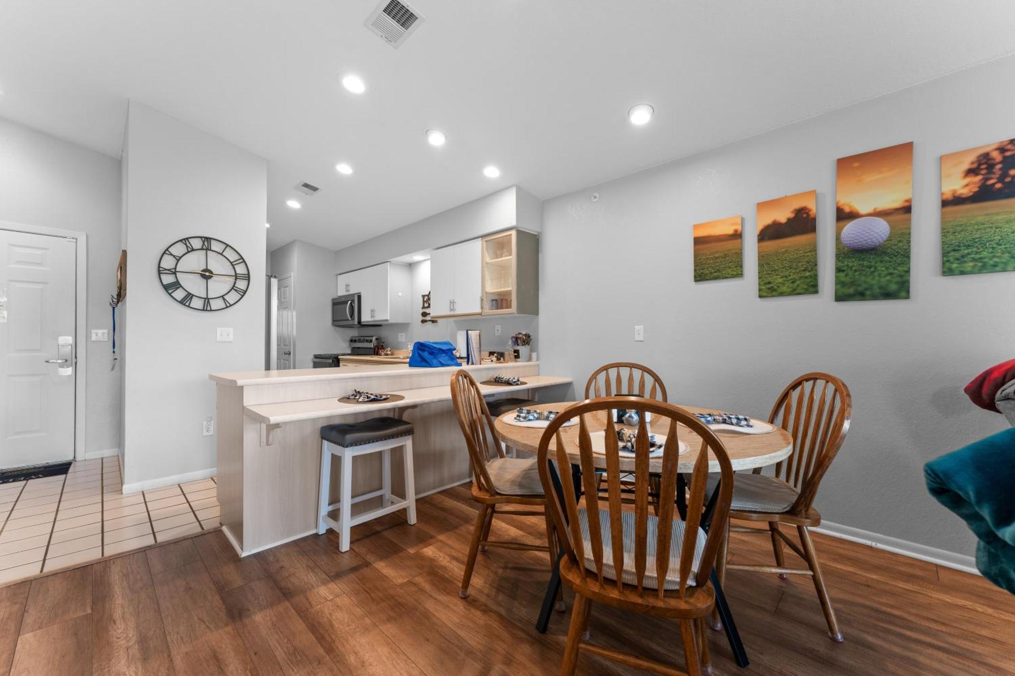Fairway Heights Condo ブランソン エクステリア 写真