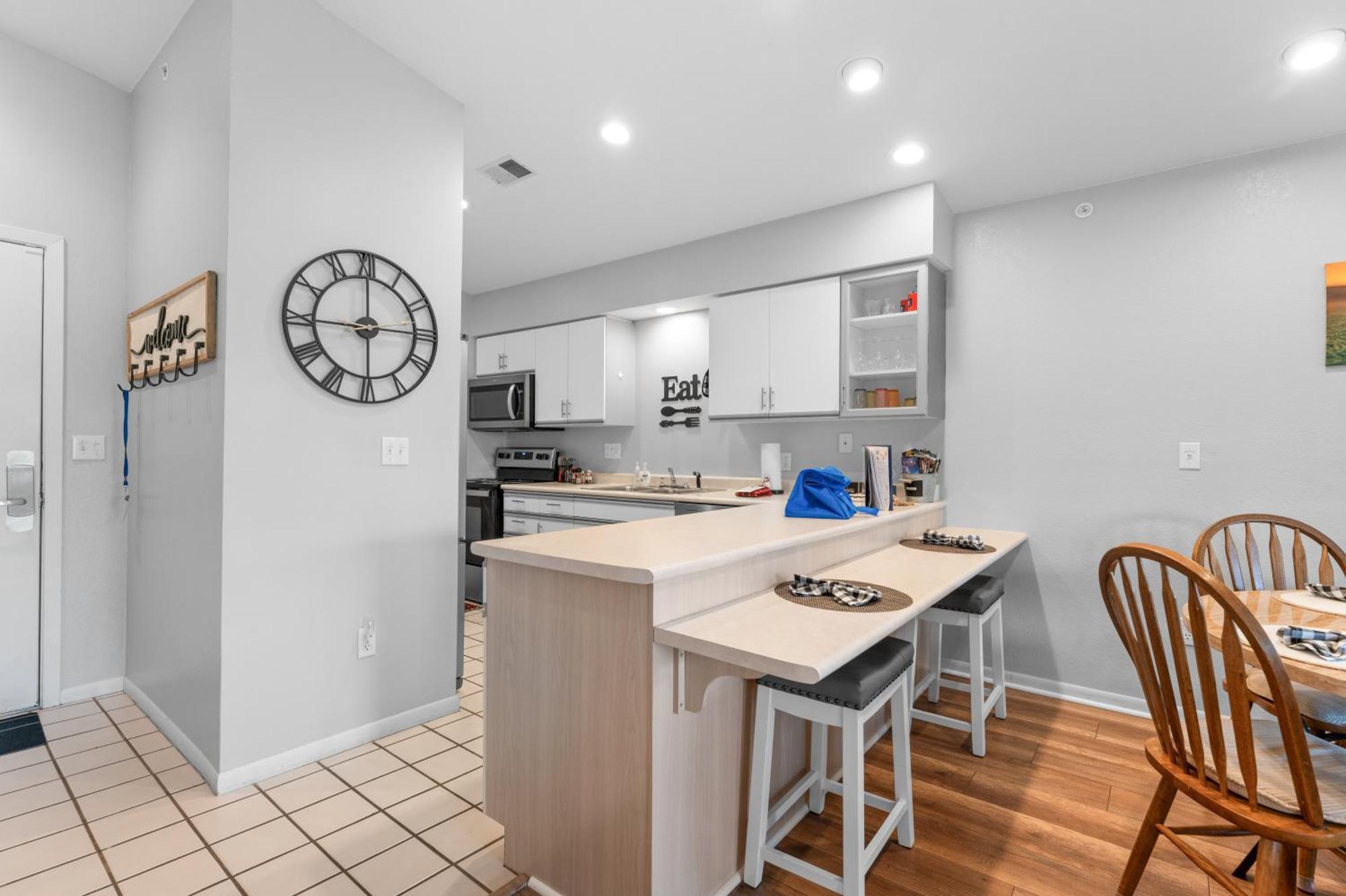 Fairway Heights Condo ブランソン エクステリア 写真